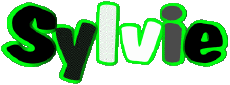Nome FEMMINILE - Francia S Sylvie 