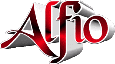 First Names MASCULINE - Italy A Alfio 