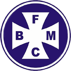 Sport Fußballvereine Amerika Logo Brasilien Rio de Janeiro Barra Mansa Futebol Clube 