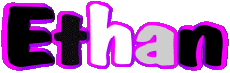 Vorname MANN - Frankreich E Ethan 