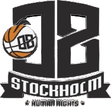 Sports Basketball Suède 08 Stockholm Human Rights 