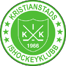 Sport Eishockey Schweden Kristianstads IK 