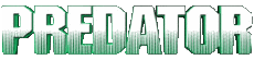 Multimedia Film Internazionale Predator Logo 01 