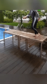 Humor -  Fun Sport Tauchen Fail 02 