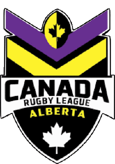 Alberta-Sportivo Rugby - Squadra nazionale - Campionati - Federazione Americhe Canada 