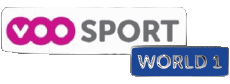 Multi Media Channels - TV World Belgium VOOsport-World-1-2-3 