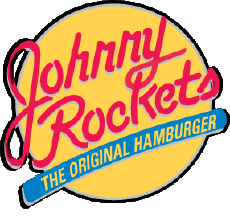 Cibo Fast Food - Ristorante - Pizza Johnny Rockets 
