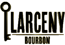 Boissons Bourbons - Rye U S A Larceny 