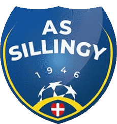 Sport Fußballvereine Frankreich Auvergne - Rhône Alpes 74 - Haute Savoie AS Sillingy 