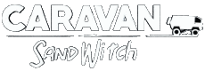 Multimedia Videogiochi Caravan SandWitch Logo 