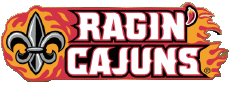 Deportes N C A A - D1 (National Collegiate Athletic Association) L Louisiana Ragin Cajuns 