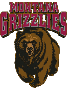 Sport N C A A - D1 (National Collegiate Athletic Association) M Montana Grizzlies 