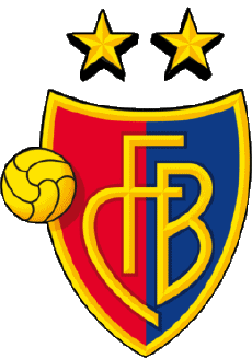 Deportes Fútbol Clubes Europa Suiza Bâle FC 