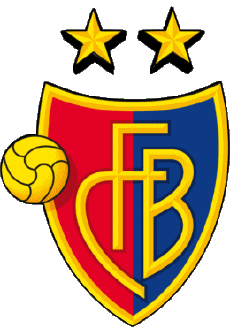 Sport Fußballvereine Europa Logo Schweiz Bâle FC 
