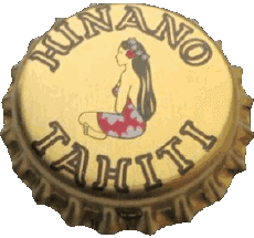 Bevande Birre Francia oltremare Hinano 