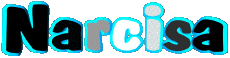 Prénoms FEMININ - Espagne N Narcisa 