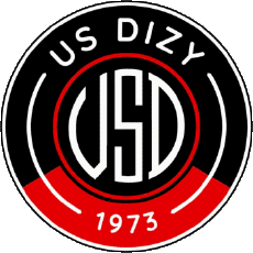 Deportes Fútbol Clubes Francia Grand Est 51 - Marne US Dizy 
