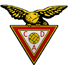 Sportivo Calcio  Club Europa Portogallo Aves-CD 