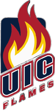 Sport N C A A - D1 (National Collegiate Athletic Association) I Illinois-Chicago Flames 