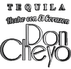 Drinks Tequila Don Cheyo 