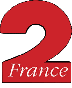 Multi Média Chaines -  TV France France 2 Logo 