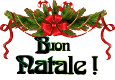 Nachrichten Italienisch Buon Natale Serie 16 