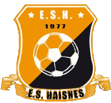 Sports Soccer Club France Hauts-de-France 62 - Pas-de-Calais ES Haisnes 