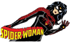 Multi Média Bande Dessinée - USA Spider Woman 