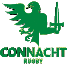 Deportes Rugby - Clubes - Logotipo Irlanda Connacht 
