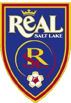 Sports Soccer Club America U.S.A - M L S Real Salt Lake 
