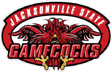 Sportivo N C A A - D1 (National Collegiate Athletic Association) J Jacksonville State Gamecocks 