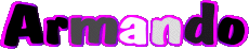 Prénoms MASCULIN - Italie A Armando 