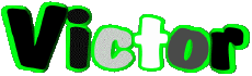 Vorname MANN - Frankreich V Victor 