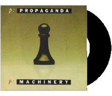 P Machinery-Multi Media Music 80' International Compilation P Propaganda P Machinery