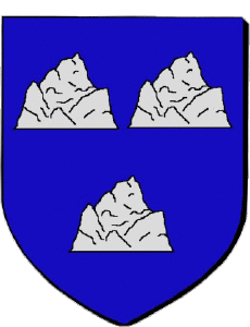 Banderas Francia Departamentos - Ciudades 81 CARMAUX 