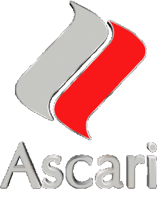 Transport Cars Ascari Logo 