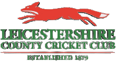 Deportes Cricket Reino Unido Leicestershire County 