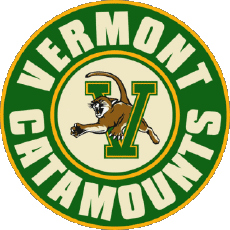 Sports N C A A - D1 (National Collegiate Athletic Association) V Vermont Catamounts 