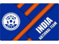 Sportivo Calcio Squadra nazionale  -  Federazione Asia India 