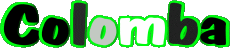Nome FEMMINILE - Italia C Colomba 