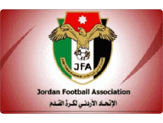 Sport Fußball - Nationalmannschaften - Ligen - Föderation Asien Jordanien 