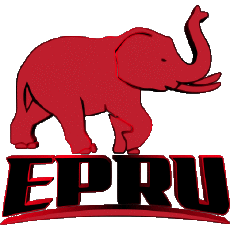 Deportes Rugby - Clubes - Logotipo Africa del Sur Eastern Province Elephants 