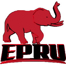 Sports Rugby - Clubs World - Logo South Africa Eastern Province Elephants 
