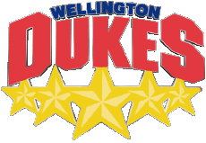 Sports Hockey - Clubs Canada - O J H L (Ontario Junior Hockey League) Wellington Dukes 