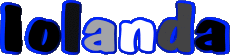 Prénoms FEMININ - Italie I Iolanda 
