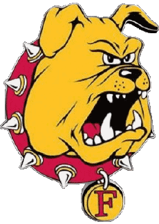 Sport N C A A - D1 (National Collegiate Athletic Association) F Ferris State Bulldogs 
