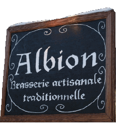 Bebidas Cervezas Canadá Albion 