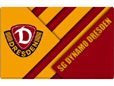 Sportivo Calcio  Club Europa Germania Dynamo Dresden 