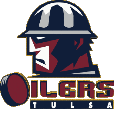 Sportivo Hockey - Clubs U.S.A - E C H L Tulsa Oilers 
