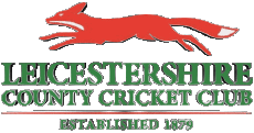 Sportivo Cricket Regno Unito Leicestershire County 